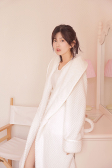 野狼与玛丽